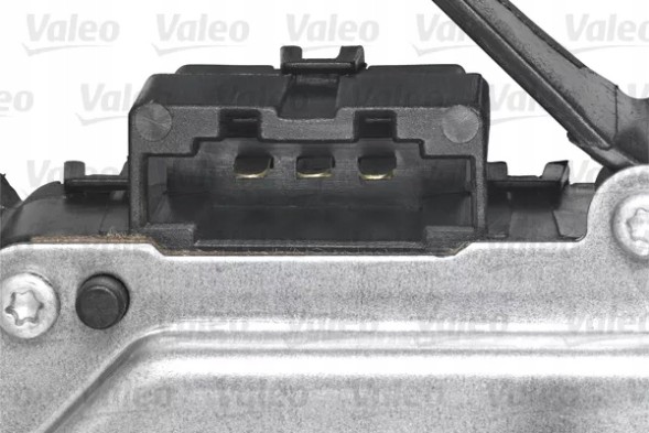 Valeo 579600 Моторчик заднього склоочисника valeo 579600 - mercedes c-клас s203