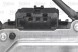Valeo 579600 Моторчик заднього склоочисника valeo 579600 - mercedes c-клас s203