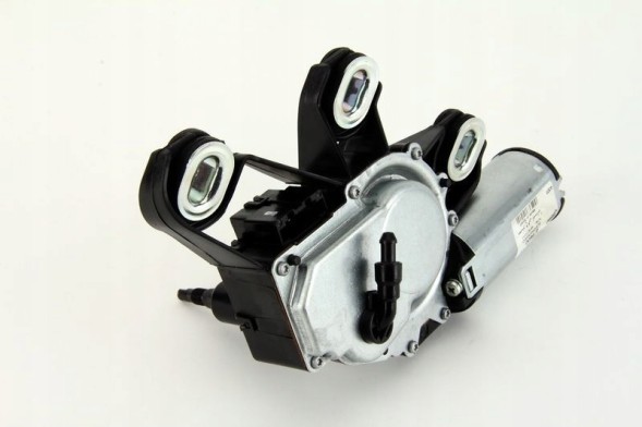 Valeo 579600 Моторчик заднього склоочисника valeo 579600 - mercedes c-клас s203
