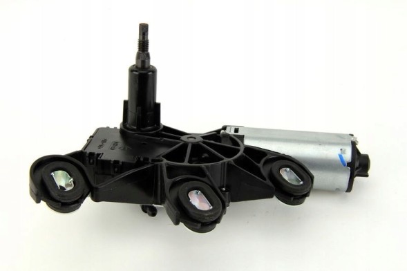 Valeo 579600 Моторчик заднього склоочисника valeo 579600 - mercedes c-клас s203