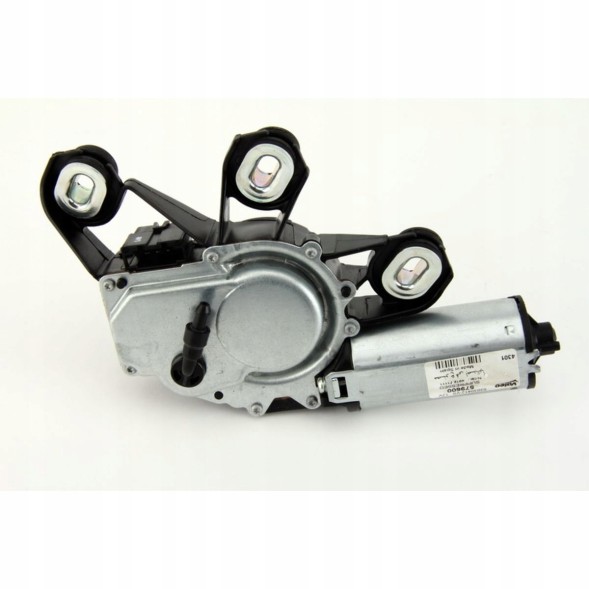 Valeo 579600 Моторчик заднього склоочисника valeo 579600 - mercedes c-клас s203