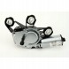 Valeo 579600 Моторчик заднього склоочисника valeo 579600 - mercedes c-клас s203
