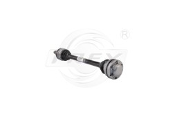 Frey 865805001 ПРИВОДНА ПІВВІСЬ ЗАДНЯ Л/П BMW E60 E61 OE 33207578720