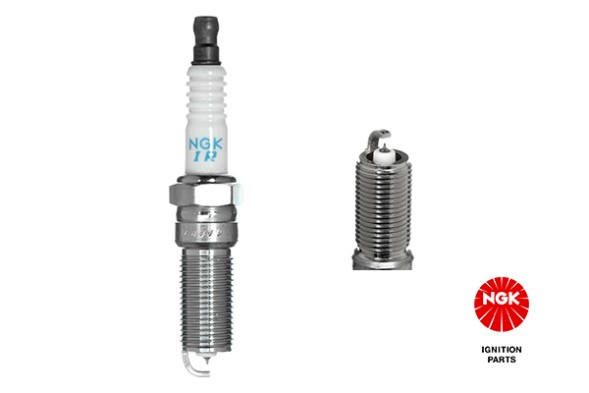 3787 NGK 3787 Свічка запалювання ILTR6A 8G