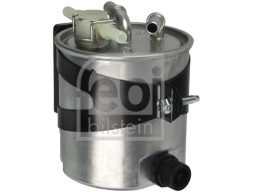 176594 FEBI BILSTEIN Фільтр паливний