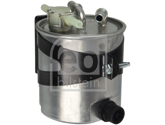 176594 FEBI BILSTEIN Фільтр паливний