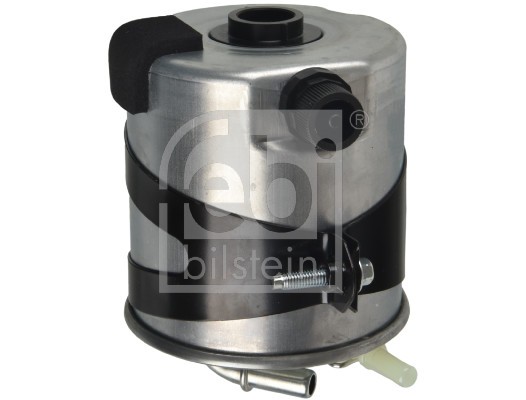176594 FEBI BILSTEIN Фільтр паливний