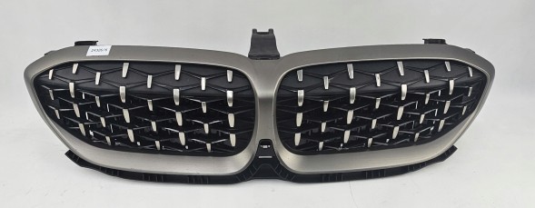 BMW OE BMVU51749465188 ГРИЛЬ АТРАПА РОЛЕТА ЖАЛЮЗІ СИЛОВИЙ ВПУСК BMW 3 G20 G21 51749465188