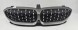 BMW OE BMVU51749465188 ГРИЛЬ АТРАПА РОЛЕТА ЖАЛЮЗІ СИЛОВИЙ ВПУСК BMW 3 G20 G21 51749465188