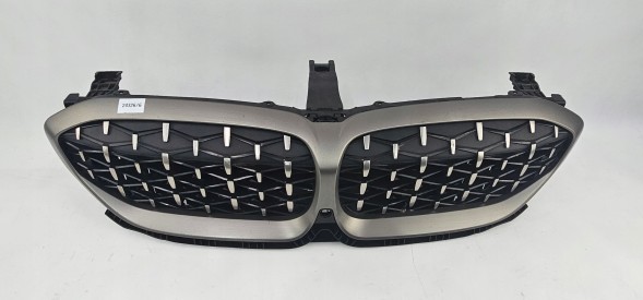 BMW OE BMVU51749465188 ГРИЛЬ АТРАПА РОЛЕТА ЖАЛЮЗІ СИЛОВИЙ ВПУСК BMW 3 G20 G21 51749465188