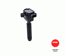 48089 NGK 48089 Котушка системи запалювання U5025
