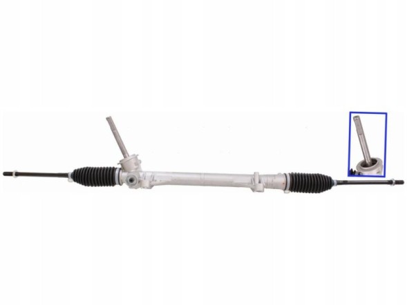 DRI 714520863 Трансмісія маглівниця renault modus grand modus 04- clio iii 05-14