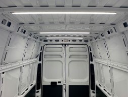 AQUALED 5903726395960 СВІТЛОДІОДНЕ ОСВІТЛЕННЯ ДЛЯ АВТОМОБІЛЯ ДЛЯ КАБІНИ ДЛЯ ПАКИ БУСА 8х100СМ 12В для автомобіля bus