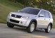 Китай ab5658 КОМПЛЕКТ ЗАДНЬОГО БРИЗГОВИК R L SUZUKI GRAND VITARA 05-17