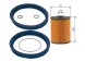 F026403020 BOSCH Фільтр паливний