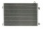 Valeo 8200245598 Конденсатор повітря renault clio, 03- va817646