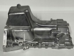 USA 68332786AB ПІДДОН ОЛИВИ 3.6 RAM 1500 19-24 JEEP GRAND WAGONEER 22-23