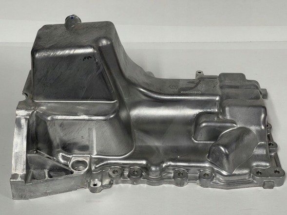 USA 68332786AB ПІДДОН ОЛИВИ 3.6 RAM 1500 19-24 JEEP GRAND WAGONEER 22-23