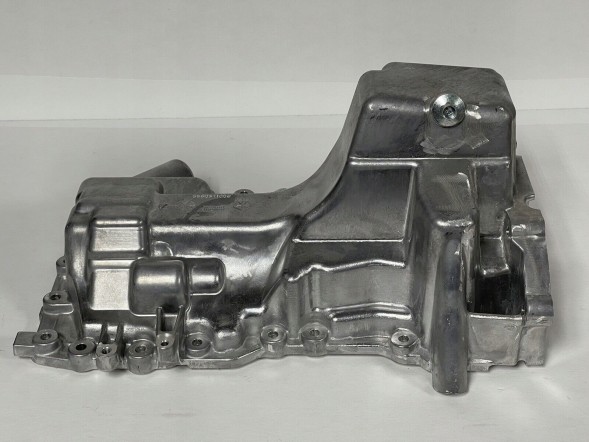 USA 68332786AB ПІДДОН ОЛИВИ 3.6 RAM 1500 19-24 JEEP GRAND WAGONEER 22-23