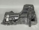 USA 68332786AB ПІДДОН ОЛИВИ 3.6 RAM 1500 19-24 JEEP GRAND WAGONEER 22-23