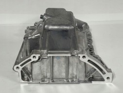 USA 68332786AB ПІДДОН ОЛИВИ 3.6 RAM 1500 19-24 JEEP GRAND WAGONEER 22-23
