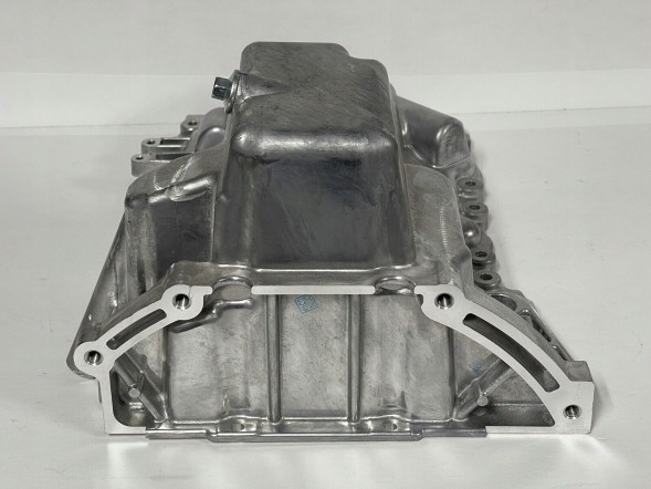 USA 68332786AB ПІДДОН ОЛИВИ 3.6 RAM 1500 19-24 JEEP GRAND WAGONEER 22-23