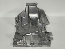 USA 68332786AB ПІДДОН ОЛИВИ 3.6 RAM 1500 19-24 JEEP GRAND WAGONEER 22-23