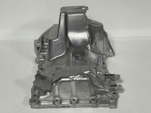 USA 68332786AB ПІДДОН ОЛИВИ 3.6 RAM 1500 19-24 JEEP GRAND WAGONEER 22-23