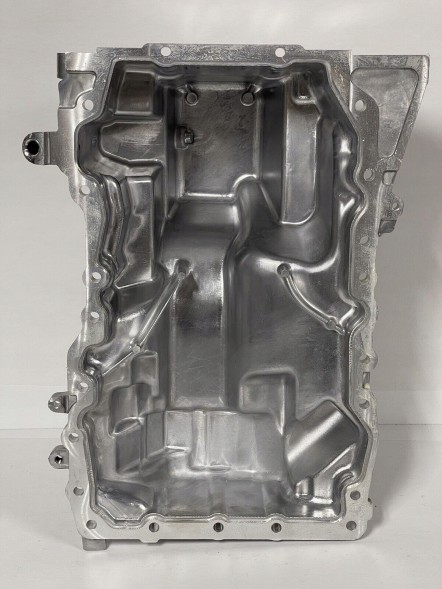 USA 68332786AB ПІДДОН ОЛИВИ 3.6 RAM 1500 19-24 JEEP GRAND WAGONEER 22-23