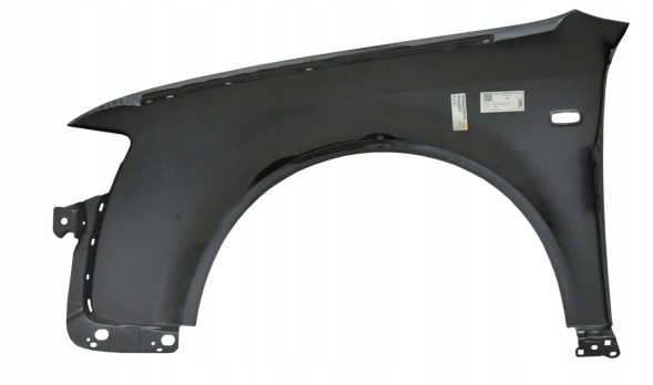 Китай 133402-LZ9Y Audi A4 B6 2000-2004 Бризковик правий LZ9Y