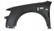 Китай 133402-LZ9Y Audi A4 B6 2000-2004 Бризковик правий LZ9Y