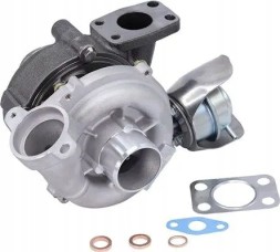 MAGNETI MARELLI 807101001500 Турбокомпресор турбіна 807101001500