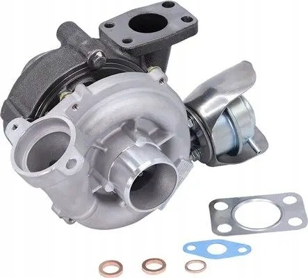 MAGNETI MARELLI 807101001500 Турбокомпресор турбіна 807101001500