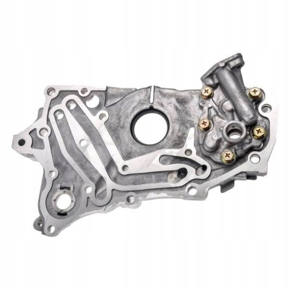 ACL ACL-OPMB1096 МОДУЛЬНІСТЬ МАСЛЯНИЙ НАСОС MITSUBISHI 4G61 4G63