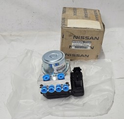 Nissan OE 47660JY64E NISSAN OE ORG НОВИЙ ОРИГІНАЛЬНИЙ НАСОС ABS NISSAN - 47660JY64E, 47660-JY64E