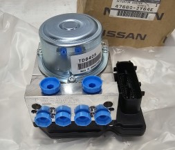 Nissan OE 47660JY64E NISSAN OE ORG НОВИЙ ОРИГІНАЛЬНИЙ НАСОС ABS NISSAN - 47660JY64E, 47660-JY64E