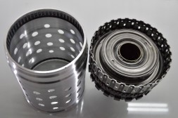 Китай 014.35 Планетарна система no.4 ZF 8HP70