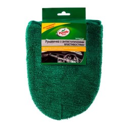 REF1651tdl TURTLE WAX Антистатична рукавичка Turtle Wax шт