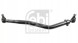 Febi bilstein 175736 Febi bilstein 175736 рульова тяга volvo fh4 renault range t l=895мм