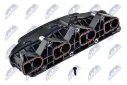 NTY BKS-ME-005 Nty bks-me-005 модуль впускної труби