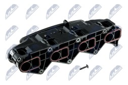 NTY BKS-ME-005 Nty bks-me-005 модуль впускної труби