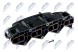 NTY BKS-ME-005 Nty bks-me-005 модуль впускної труби