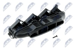 NTY BKS-ME-005 Nty bks-me-005 модуль впускної труби