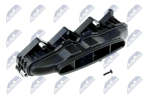 NTY BKS-ME-005 Nty bks-me-005 модуль впускної труби
