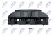 NTY BKS-ME-005 Nty bks-me-005 модуль впускної труби