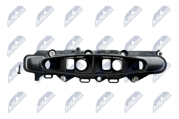 NTY BKS-ME-005 Nty bks-me-005 модуль впускної труби
