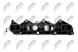 NTY BKS-ME-005 Nty bks-me-005 модуль впускної труби