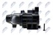 NTY BKS-ME-005 Nty bks-me-005 модуль впускної труби