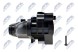 NTY BKS-ME-005 Nty bks-me-005 модуль впускної труби