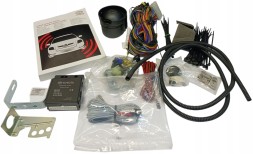 Toyota OE PZ464-00132-A0 Система автомобільної сигналізації VSS3 TOYOTA HILUX Оригінал